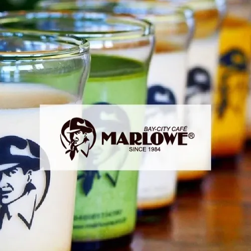 MARLOWE