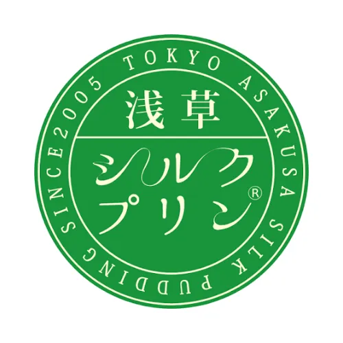 浅草シルクプリン